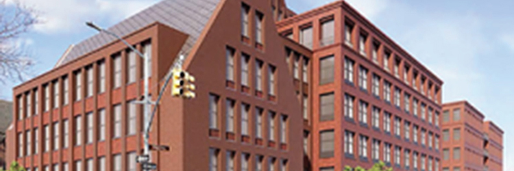 Invictus Real Estate provides $69 million <br>bridge loan for 158-unit Mason Gray